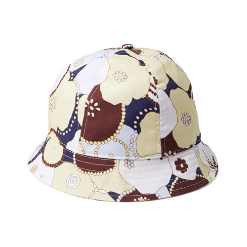 RVCA Γυναικείο καπέλο The Rowe Bucket Hat